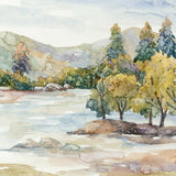 Morning of Autumn I