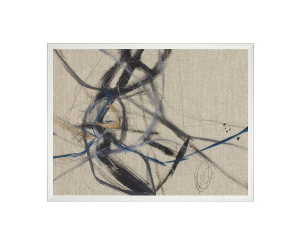 Ensnared II (Hand Embellishment Gold)