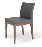 Aria Wood Dining Chair
