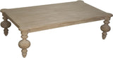 Graff Coffee Table Weathered