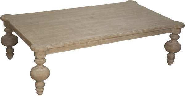 Graff Coffee Table Weathered