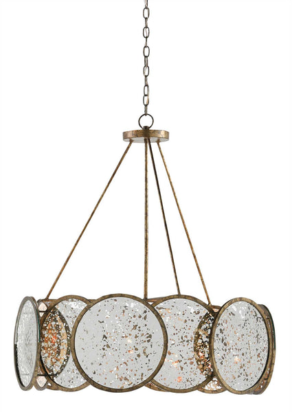 Oliveri Chandelier
