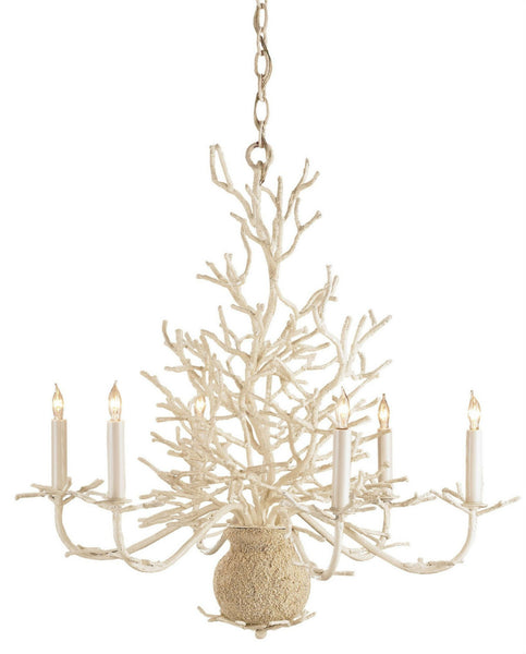 Seaward Chandelier