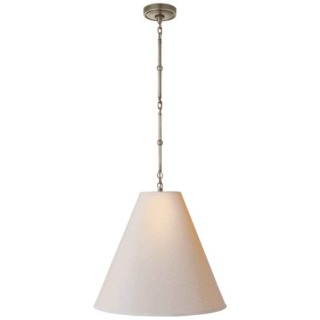 Goodman Medium Hanging Light